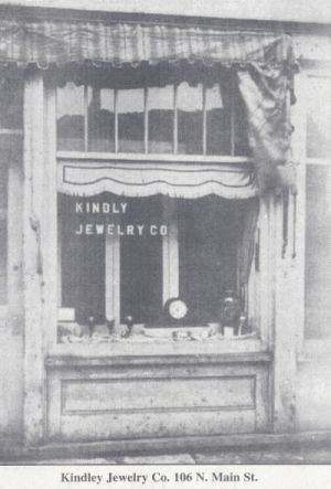 Kindley Jewelry Co.
