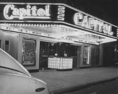 Capitol Theatre