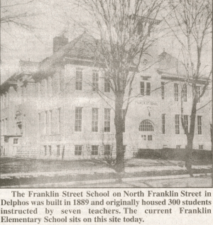 Franklin School