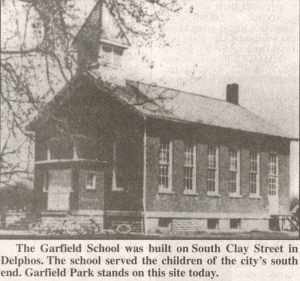 Garfield School