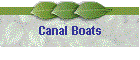 Canal Boats