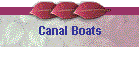 Canal Boats