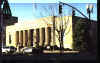 US Post Office in Delphos 