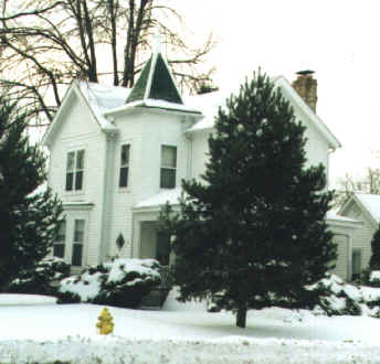Bielawski House
