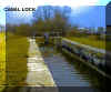 Canal Lock