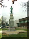 Veterans Monument