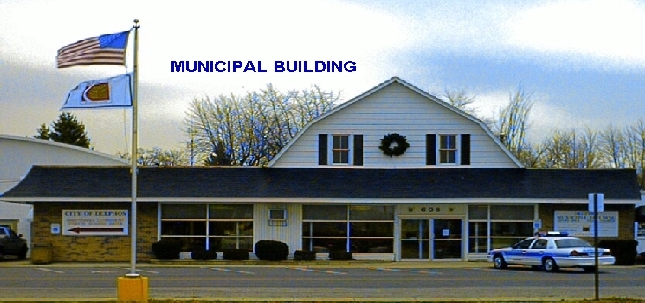 Municipal Building