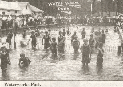 delphos ohio waterworks park